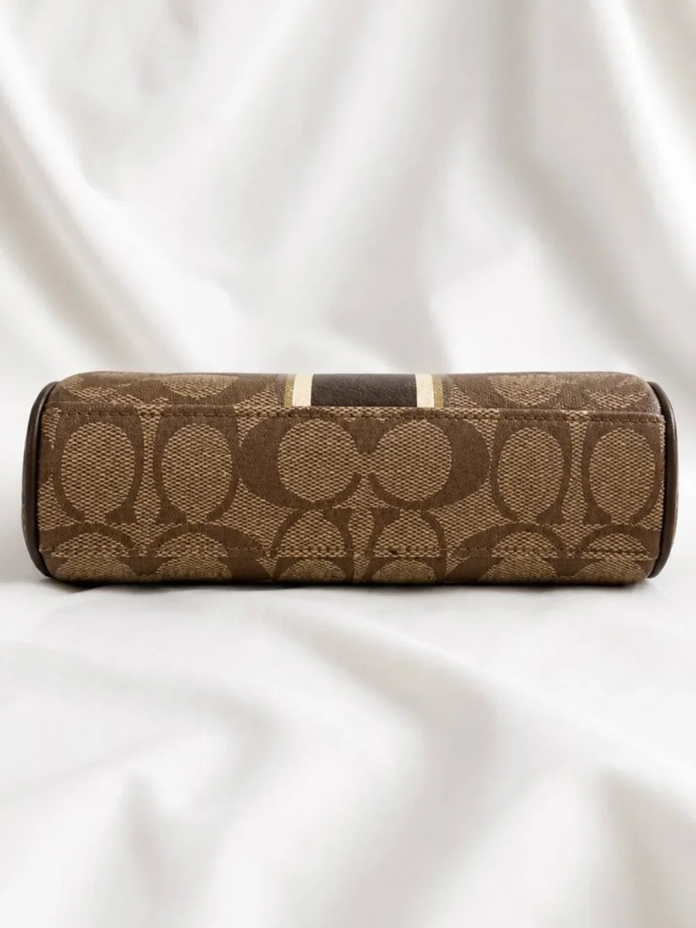 Coach authentic heritage